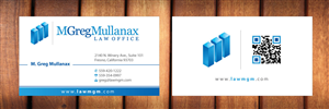 Business Card Design by Sbss for this project | Design: #1057889