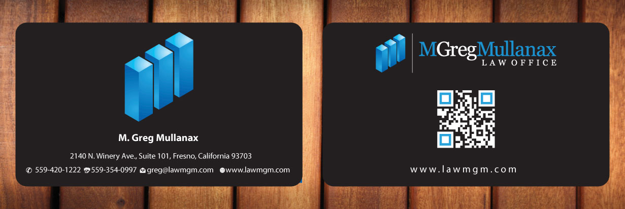 Diseño de Tarjeta de Presentación por Sbss para este proyecto | Diseño #1057890