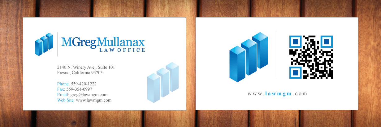 Diseño de Tarjeta de Presentación por Sbss para este proyecto | Diseño #1057891