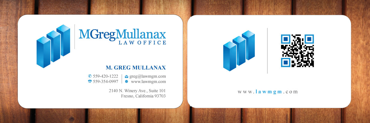 Diseño de Tarjeta de Presentación por Sbss para este proyecto | Diseño #1057892