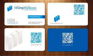Business Card Design by Sbss for this project | Design: #1058013