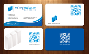 Business Card Design by Sbss for this project | Design: #1058019