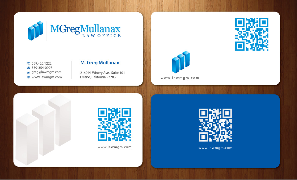 Diseño de Tarjeta de Presentación por Sbss para este proyecto | Diseño #1058022