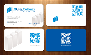 Business Card Design by Sbss for this project | Design: #1058023