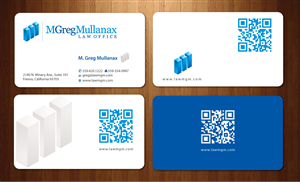 Business Card Design by Sbss for this project | Design: #1058026