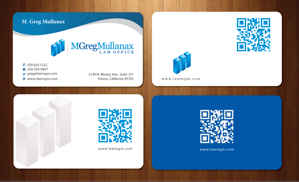 Diseño de Tarjeta de Presentación por Sbss para este proyecto | Diseño #1058036