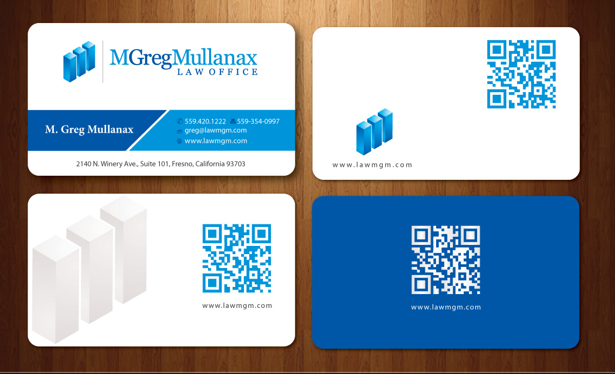 Diseño de Tarjeta de Presentación por Sbss para este proyecto | Diseño #1058069