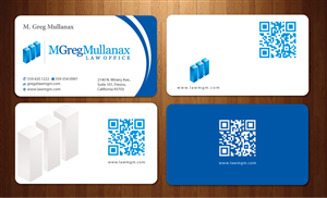 Business Card Design by Sbss for this project | Design: #1058076