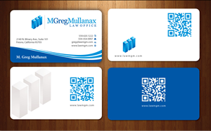 Business Card Design by Sbss for this project | Design: #1058081