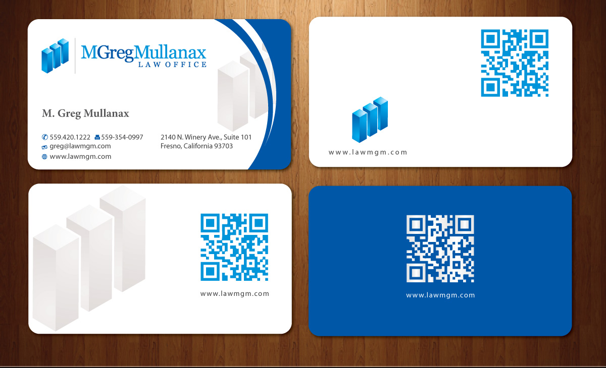 Diseño de Tarjeta de Presentación por Sbss para este proyecto | Diseño #1058082