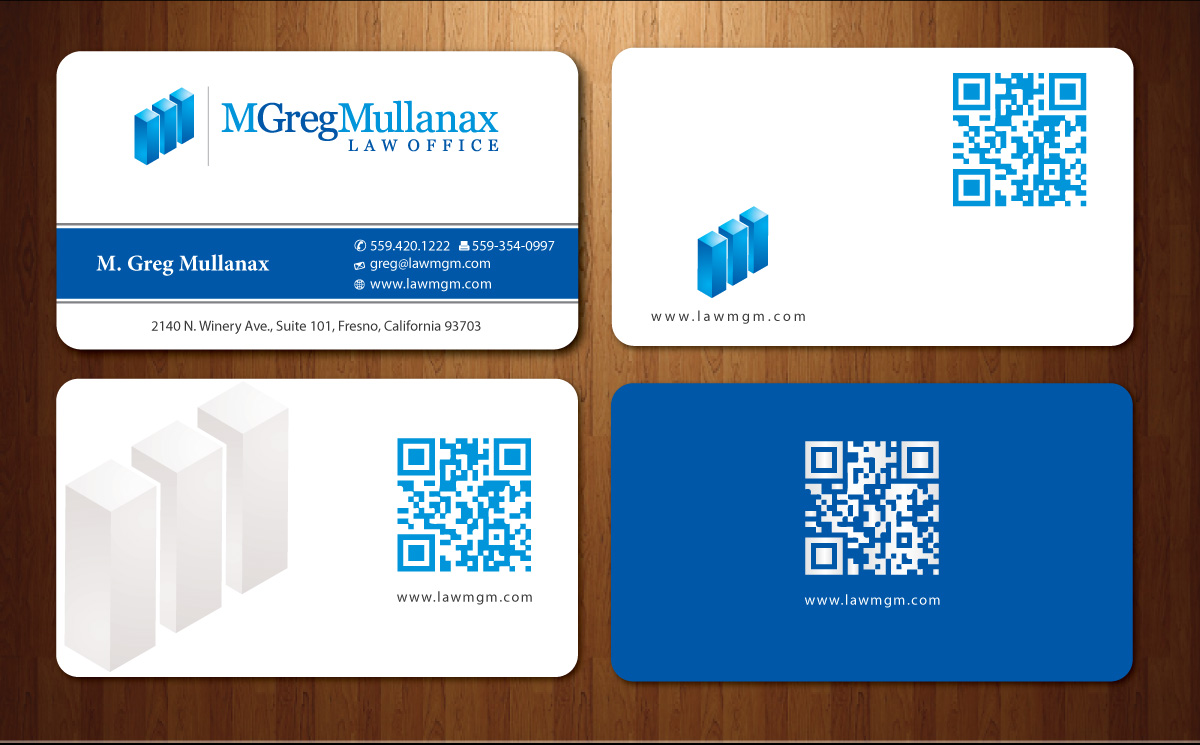 Diseño de Tarjeta de Presentación por Sbss para este proyecto | Diseño #1058086