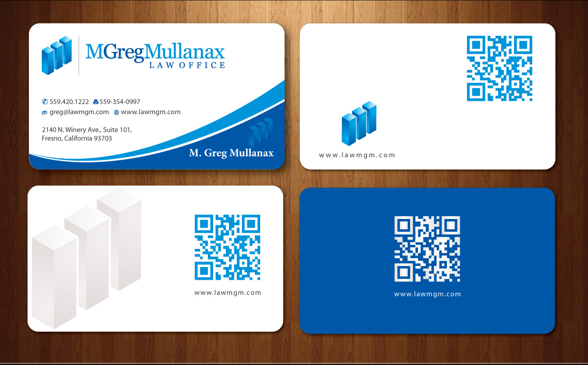 Diseño de Tarjeta de Presentación por Sbss para este proyecto | Diseño #1058087