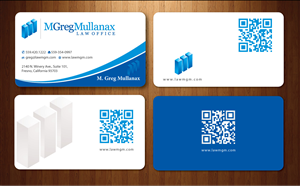 Business Card Design by Sbss for this project | Design: #1058087