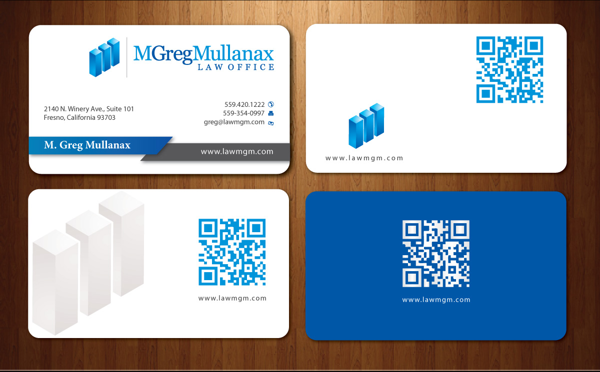 Diseño de Tarjeta de Presentación por Sbss para este proyecto | Diseño #1058093