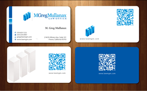 Business Card Design by Sbss for this project | Design: #1058096