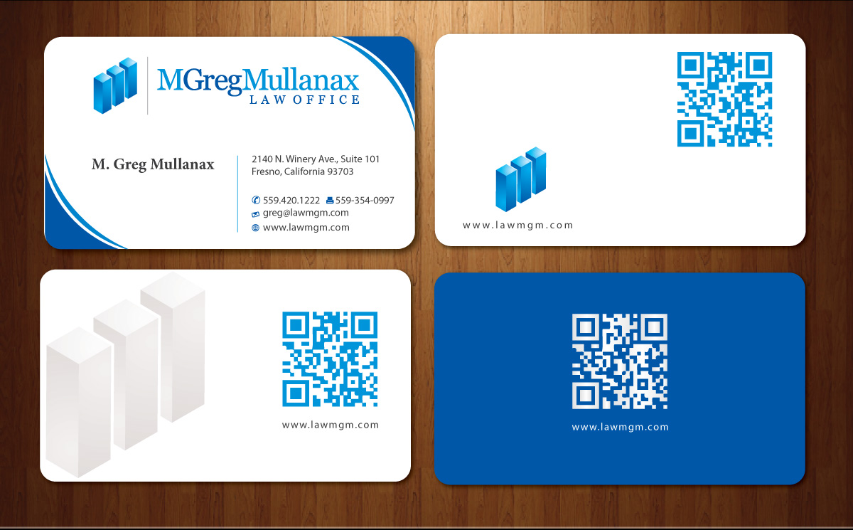 Diseño de Tarjeta de Presentación por Sbss para este proyecto | Diseño #1058102