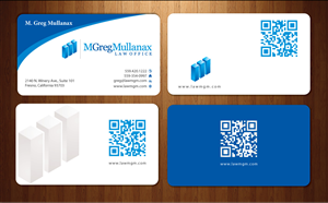 Business Card Design by Sbss for this project | Design: #1058105