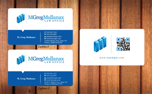 Business Card Design Project | Design de Carte de Visite par Sbss