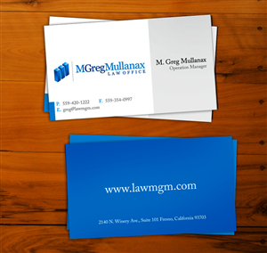 Diseño de Tarjeta de Presentación por Web Skippers para este proyecto | Diseño: #1065219