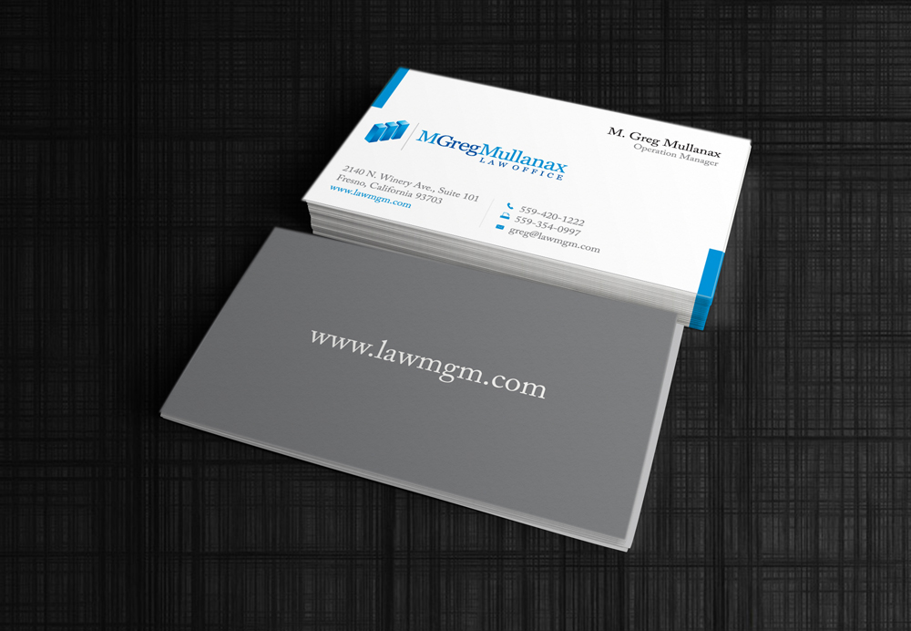 Diseño de Tarjeta de Presentación por Web Skippers para este proyecto | Diseño #1065221