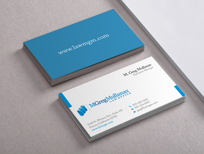 Diseño de Tarjeta de Presentación por Web Skippers para este proyecto | Diseño #1065226