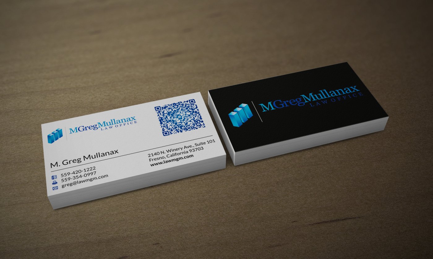 Diseño de Tarjeta de Presentación por HYPdesign para este proyecto | Diseño #1071133