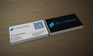 Diseño de Tarjeta de Presentación por HYPdesign para este proyecto | Diseño: #1071133