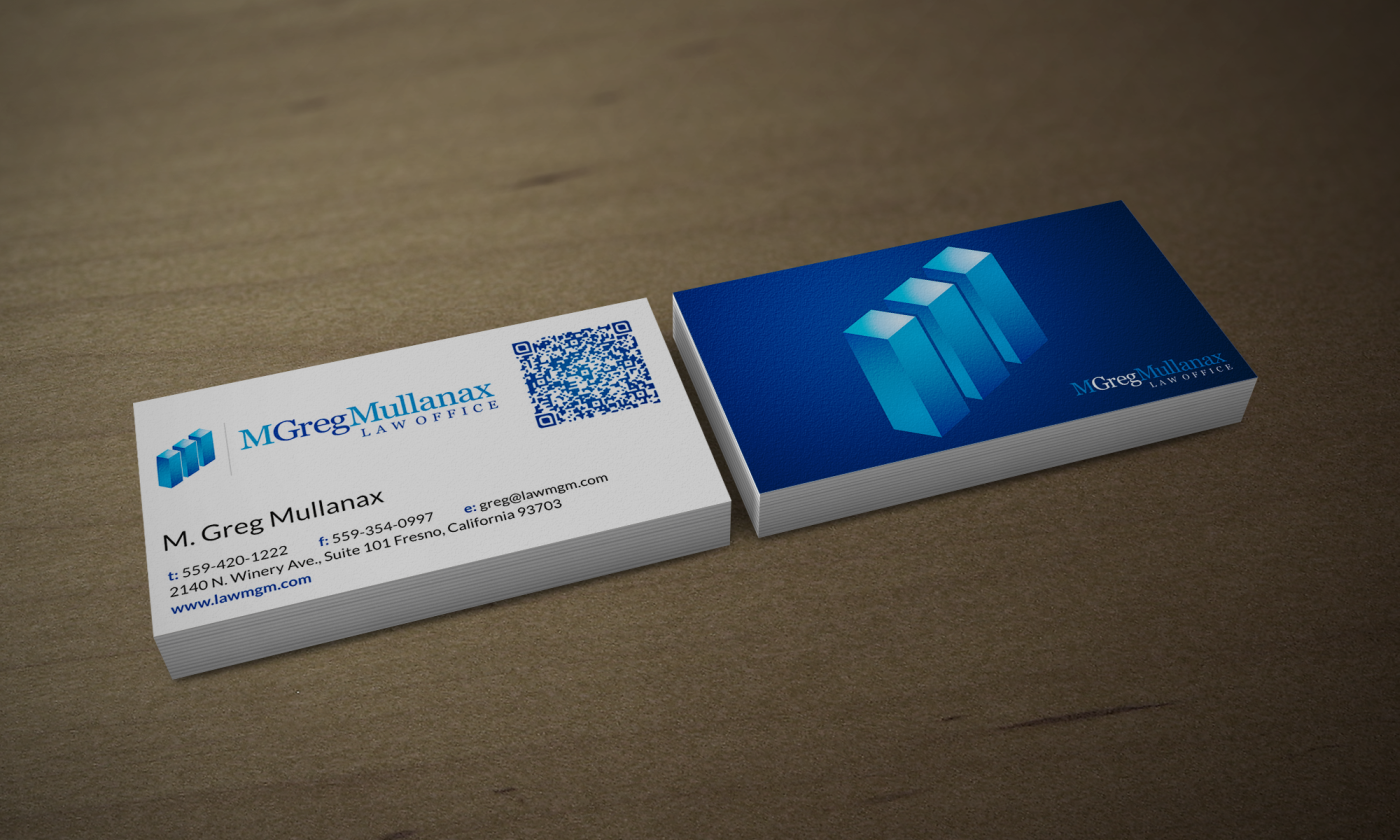 Diseño de Tarjeta de Presentación por HYPdesign para este proyecto | Diseño #1071143