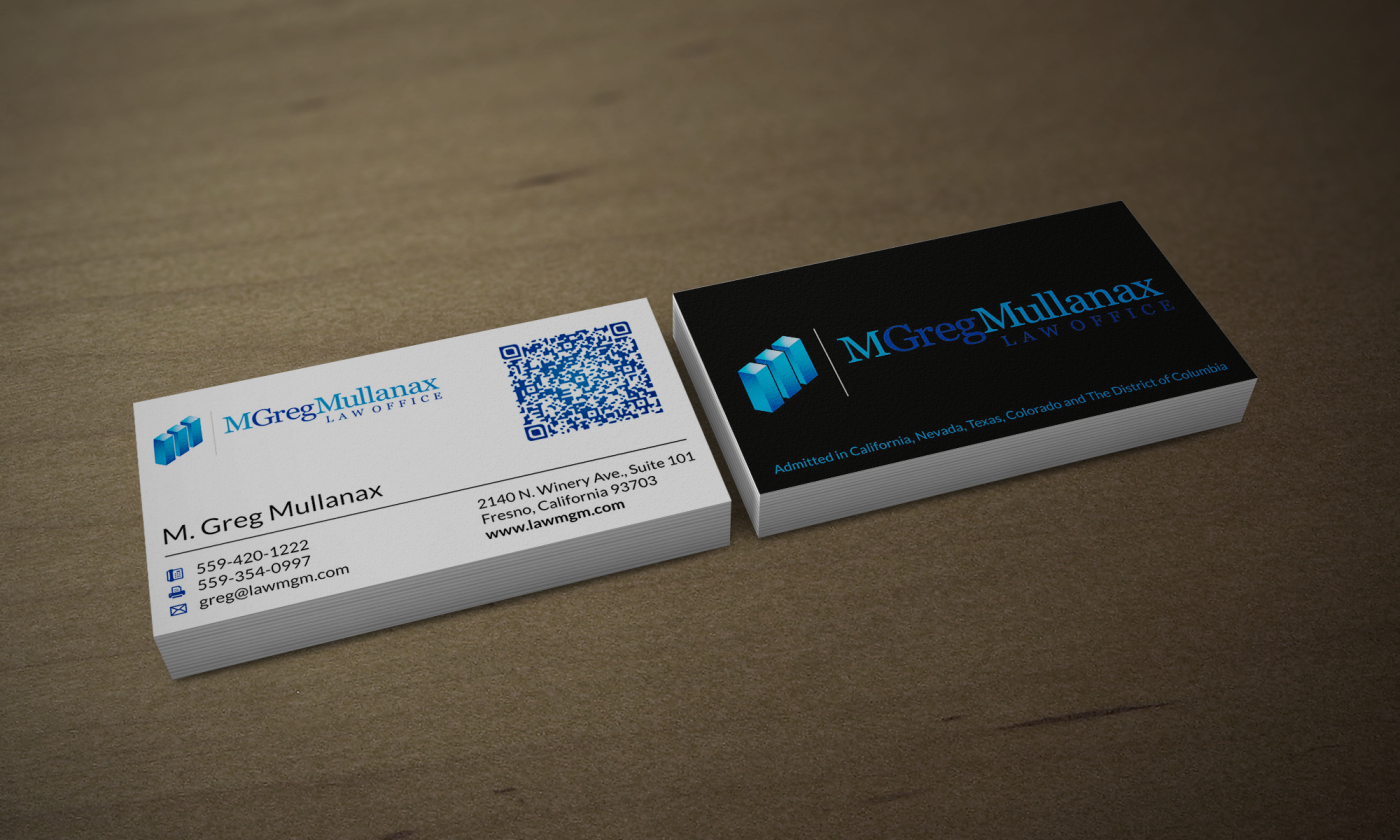 Diseño de Tarjeta de Presentación por HYPdesign para este proyecto | Diseño #1071480