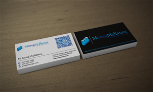 Diseño de Tarjeta de Presentación por HYPdesign para este proyecto | Diseño: #1071480