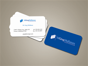 Business Card Design by zotik for this project | Design: #1069593