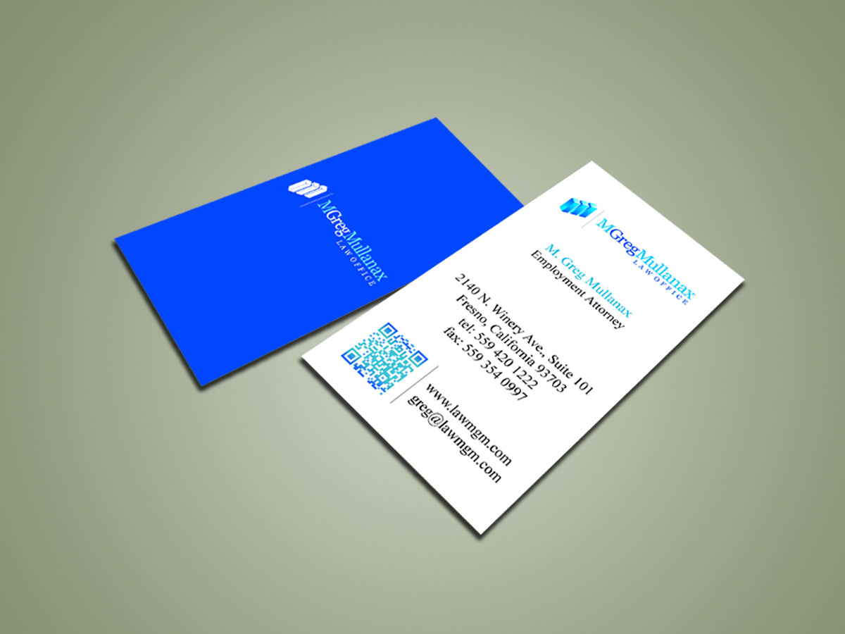 Diseño de Tarjeta de Presentación por zotik para este proyecto | Diseño #1069595