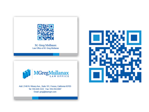 Diseño de Tarjeta de Presentación por PMA Solutions para este proyecto | Diseño: #1069890