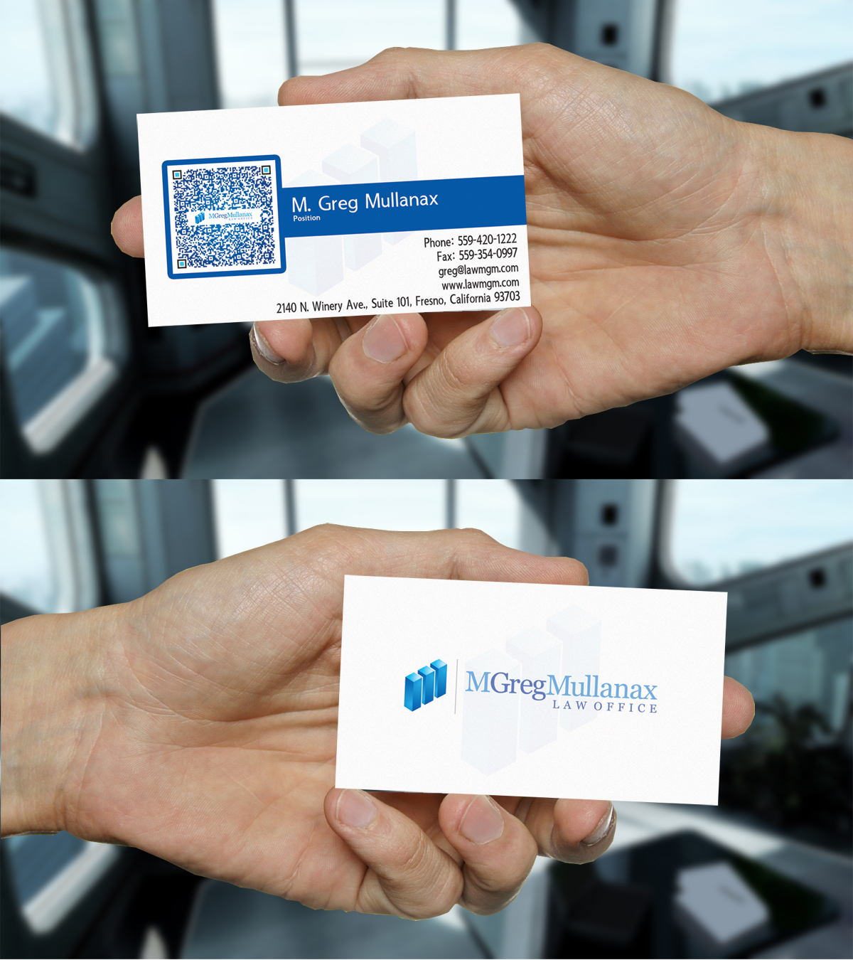 Business Card Design by Tünde Nagy for this project | Design #1058533