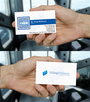 Business Card Design by Tünde Nagy for this project | Design: #1058533