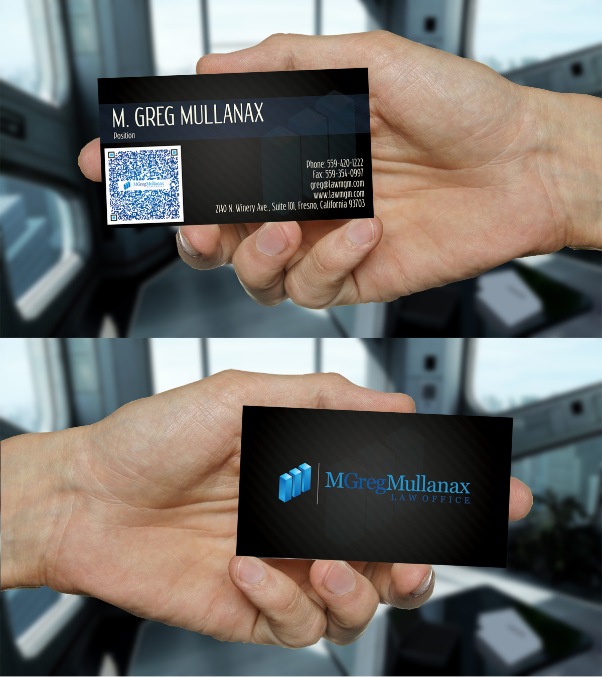 Business Card Design by Tünde Nagy for this project | Design #1058535