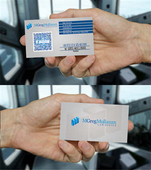 Business Card Design by Tünde Nagy for this project | Design: #1058537