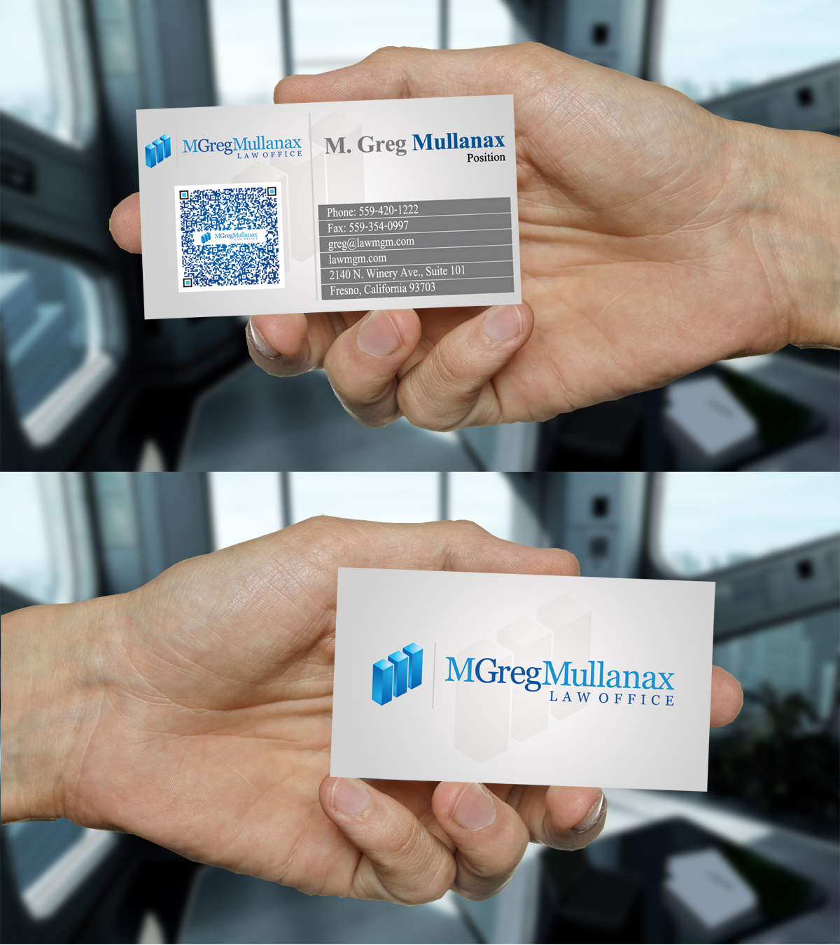 Business Card Design by Tünde Nagy for this project | Design #1058540