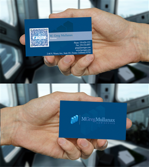 Business Card Design by Tünde Nagy for this project | Design: #1059966