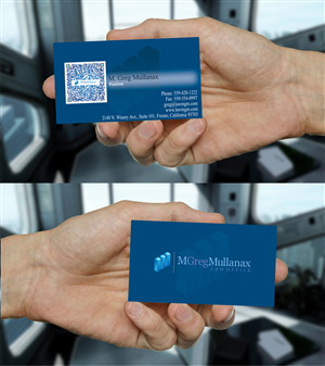 Business Card Design by Tünde Nagy for this project | Design: #1059982