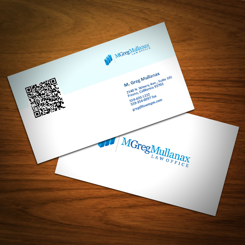 Diseño de Tarjeta de Presentación por Mikeiro para este proyecto | Diseño #1071162