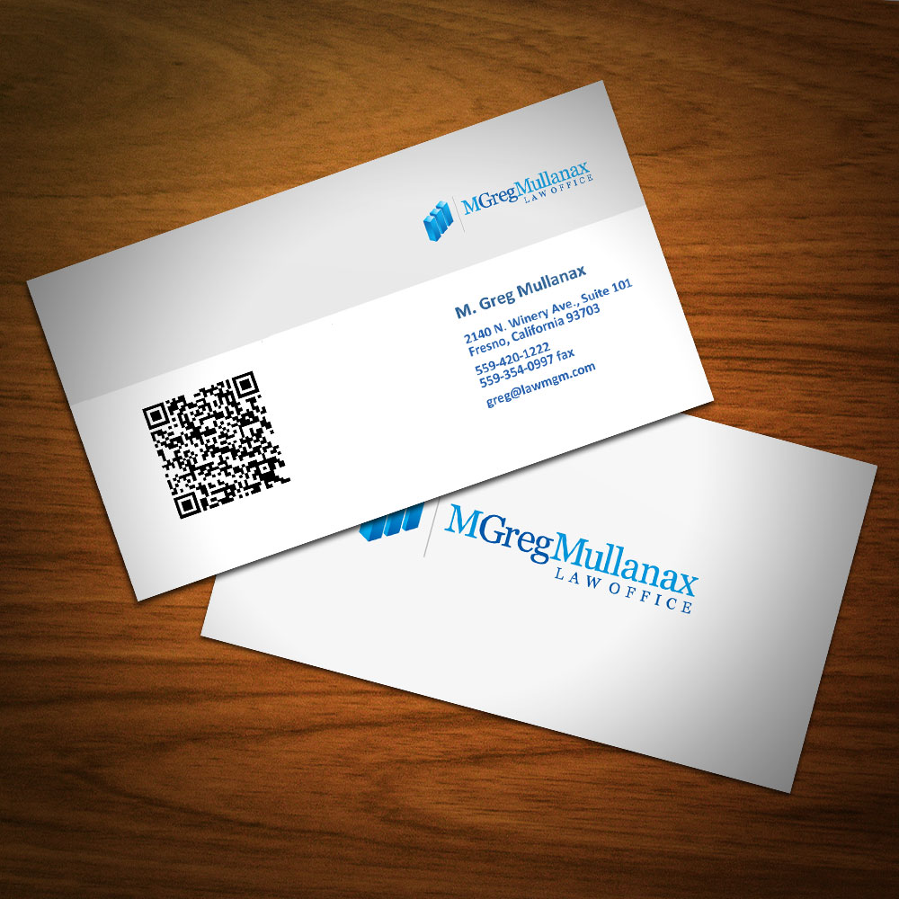 Diseño de Tarjeta de Presentación por Mikeiro para este proyecto | Diseño #1071165