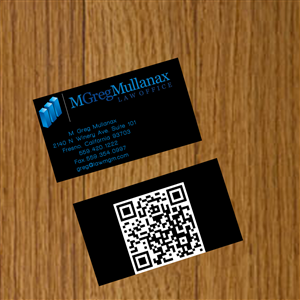 Business Card Design by KDesigns