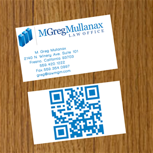 Diseño de Tarjeta de Presentación por KDesigns para este proyecto | Diseño: #1063746