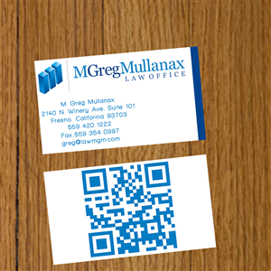 Business Card Design by KDesigns for this project | Design #1063747