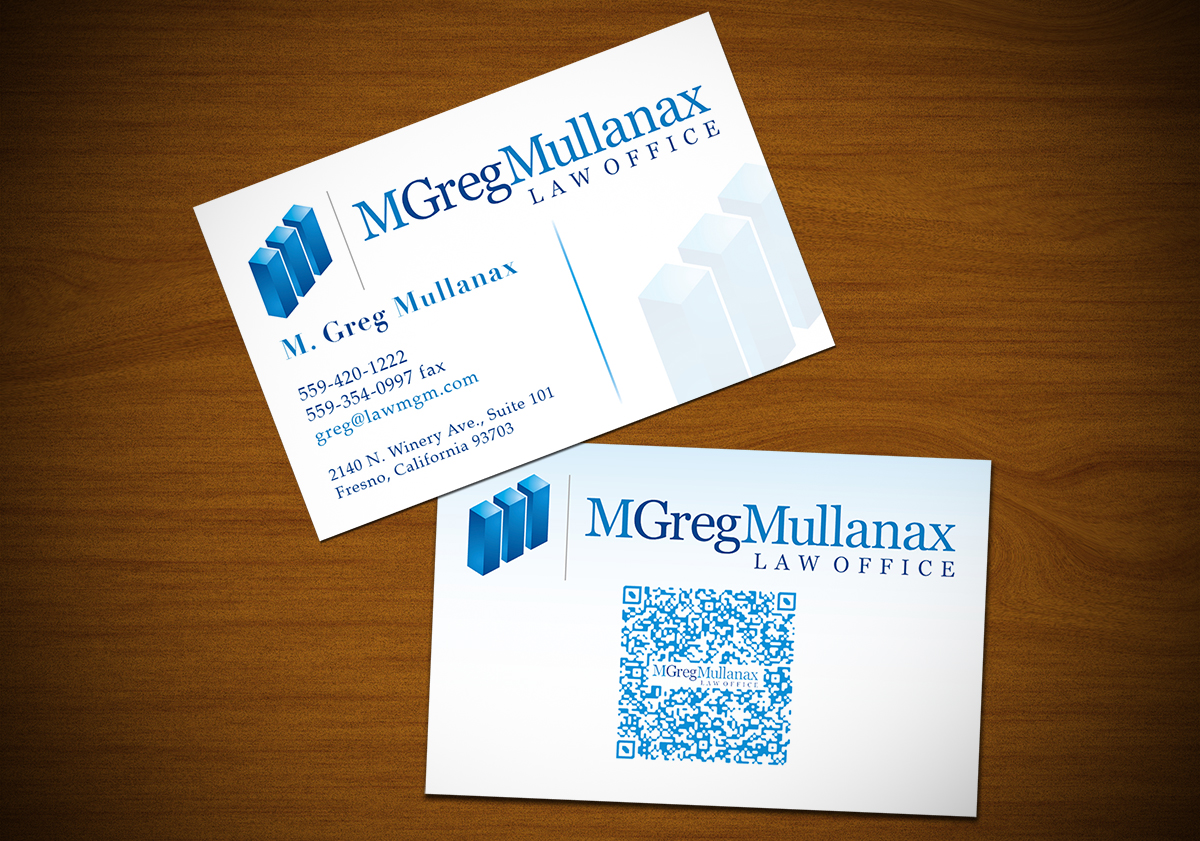 Business Card Design by aLex_4 for this project | Design #1063105