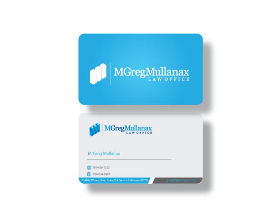 Diseño de Tarjeta de Presentación por cgaobair para este proyecto | Diseño #1071232