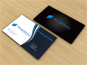 Business Card Design by design99 for this project | Design #1060773