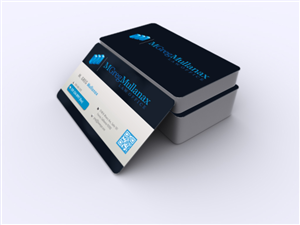 Business Card Design by design99 for this project | Design: #1060833
