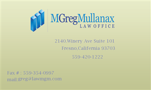 Business Card Design by designer2012